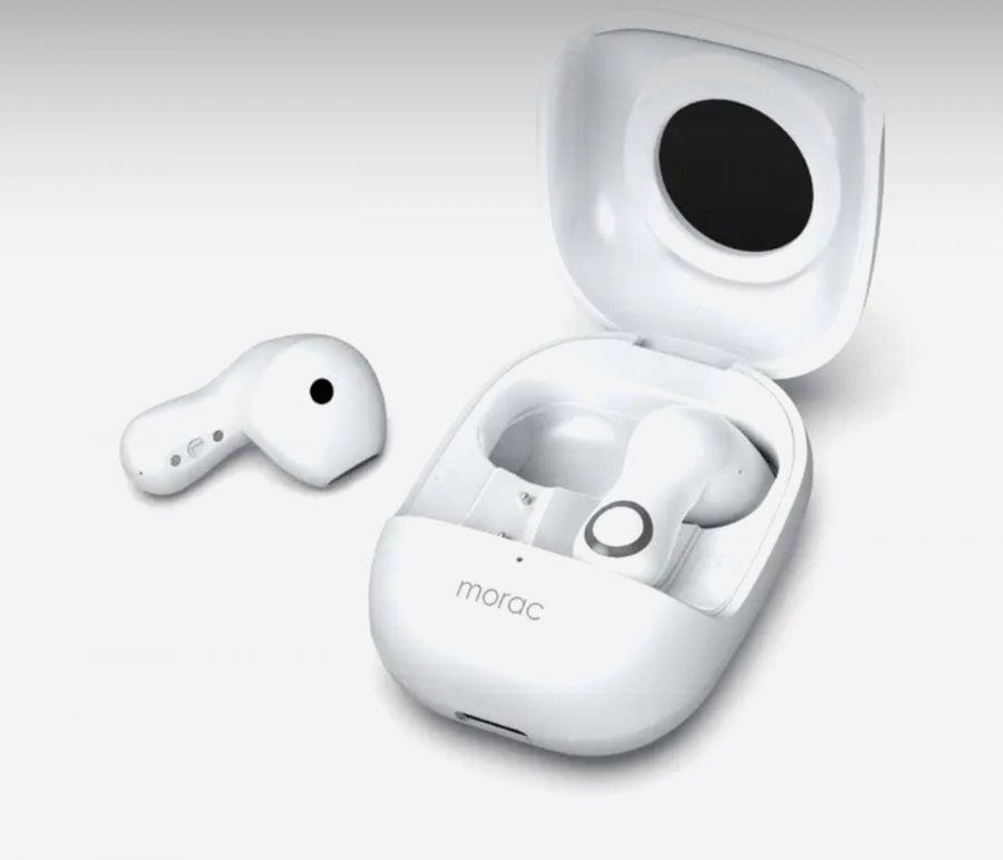 Tai nghe không dây Bluetooth Morak Glow Mini