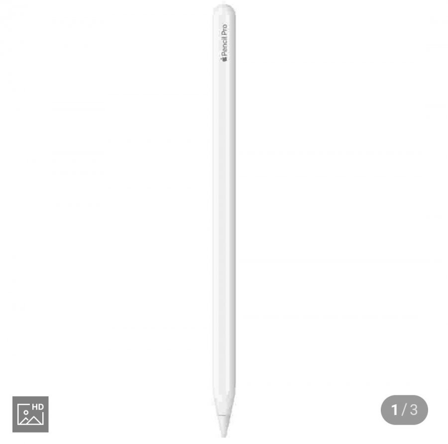Apple Pencil Pro