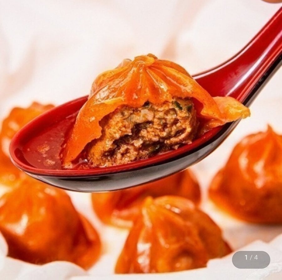 Mara Tiểu Long Bao 800g