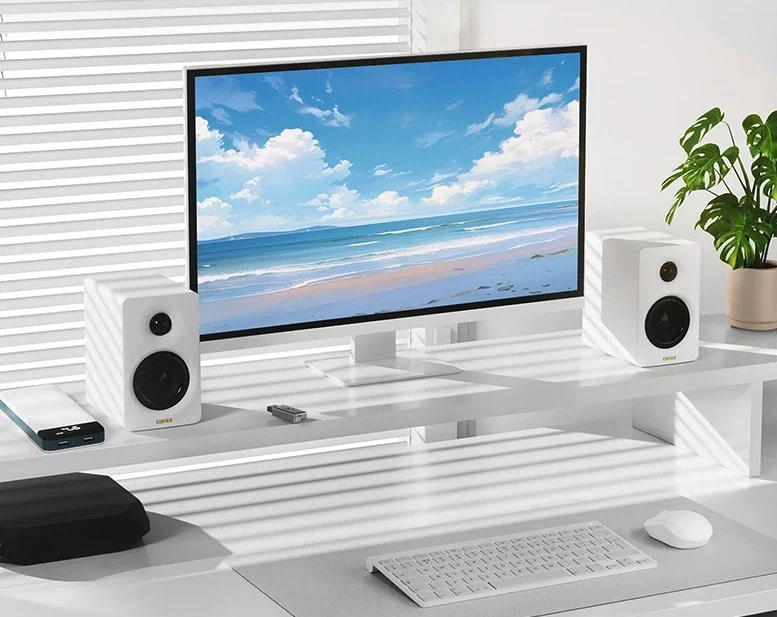 Loa Để Bàn Edifier M60 2.0