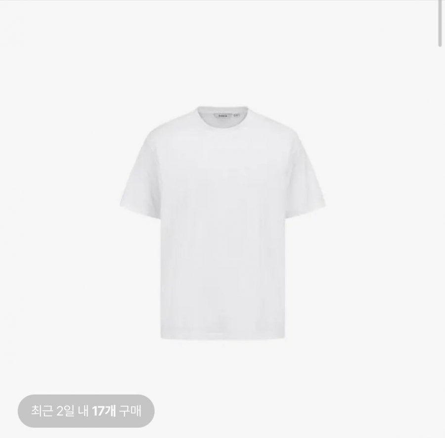 Áo thun tay ngắn cổ tròn thần kỳ Geogia Sorona (8 loại, chọn 1)