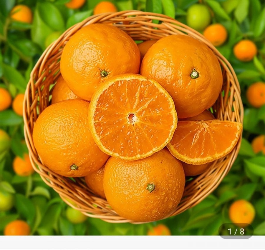 Mùi hương Kara 5kg mix ngẫu nhiên