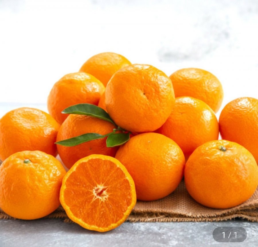 Karahyang 4,5kg Royal và