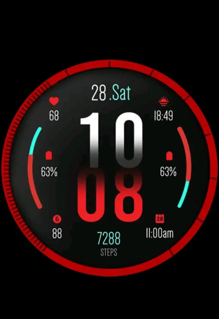 mặt đồng hồ ml2u399