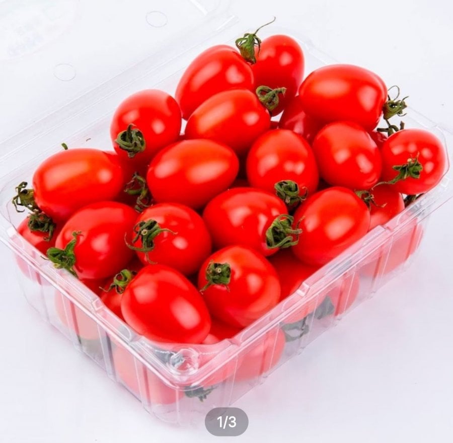 Cà chua bi táo tàu 2kg No. 1~3