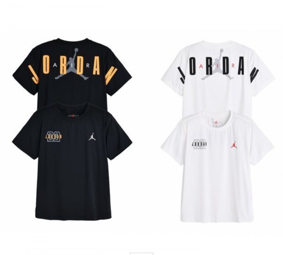 Quần short/tay ngắn trẻ em Nike các loại