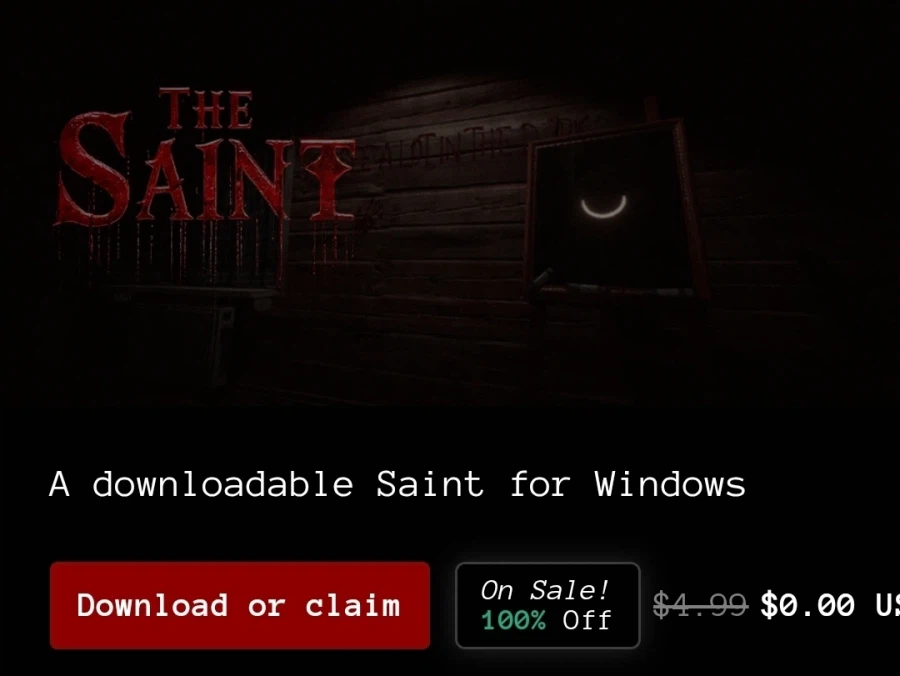 2 game kinh dị miễn phí