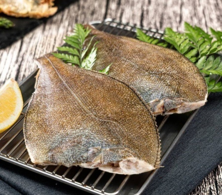 150-200g cá bơn đã sơ chế, 10 phần cơm đặc biệt