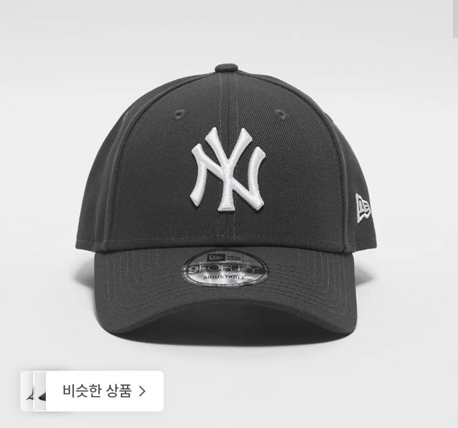 Mũ bóng MLB kỷ nguyên mới 50%