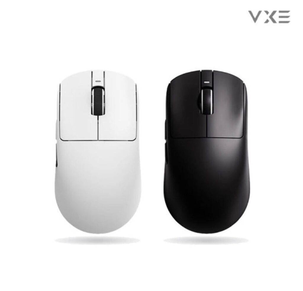 [Naver] Chuột không dây Dragonfly 1+1 VXE R1 SE+ (Thành viên Naver)