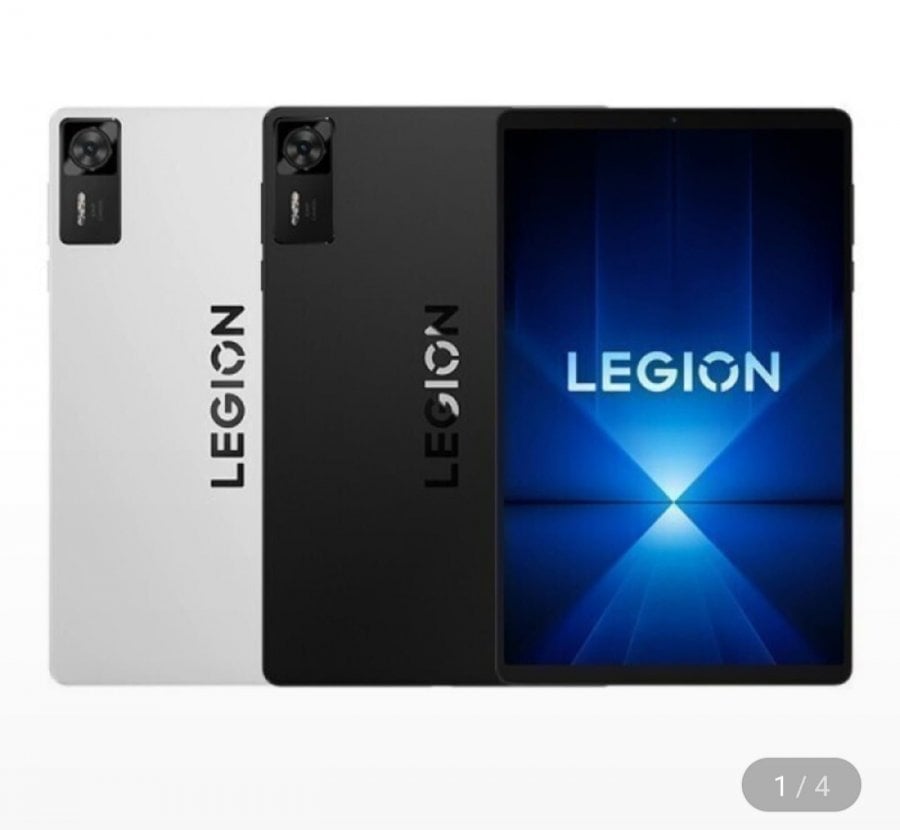 Y700 thế hệ thứ 4 12+256G màu đen