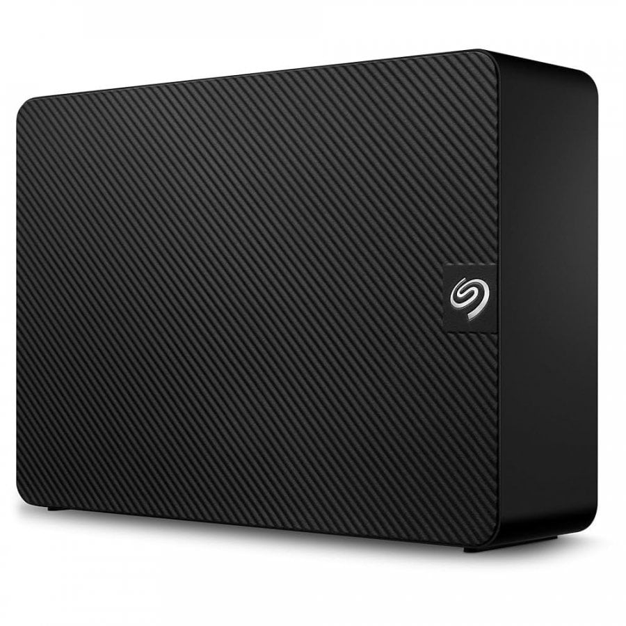 Seagate mở rộng 22TB