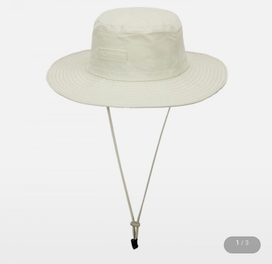 Mũ công cộng Columbia Rolling Cove II Mũ Boonie