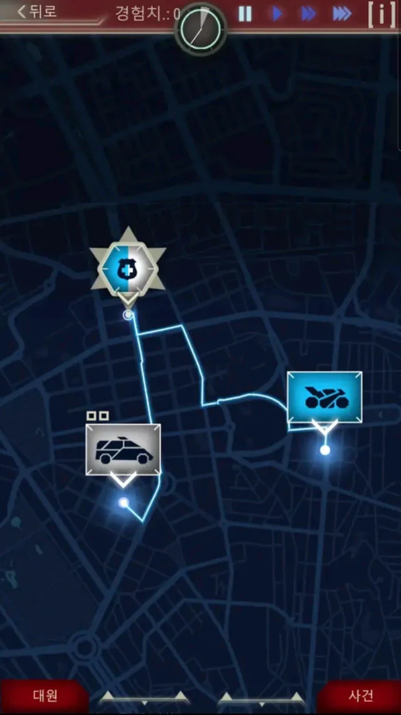 Người điều hành 911