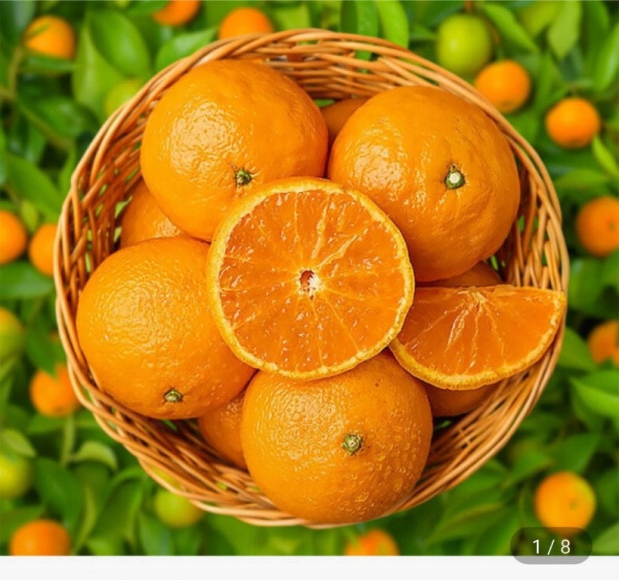 5 kg hương Kara trộn