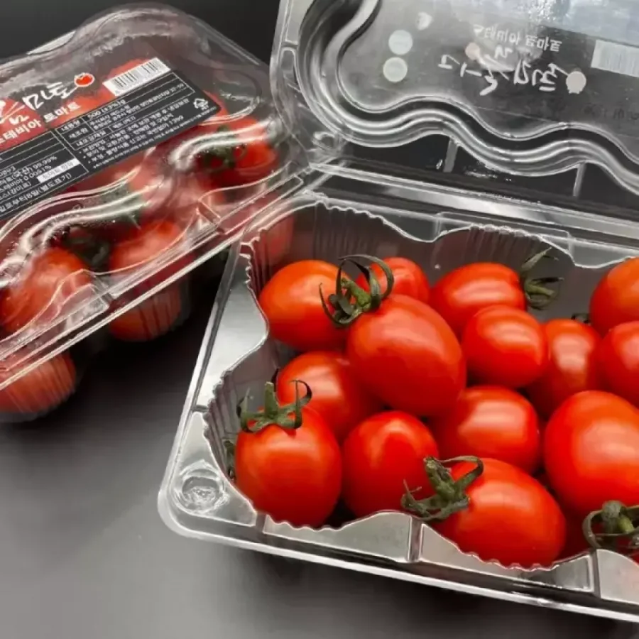 Cà chua bi Stevia 500g x 4 gói