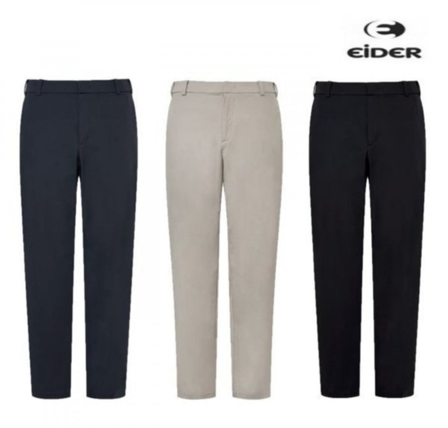 Quần băng nam Eider