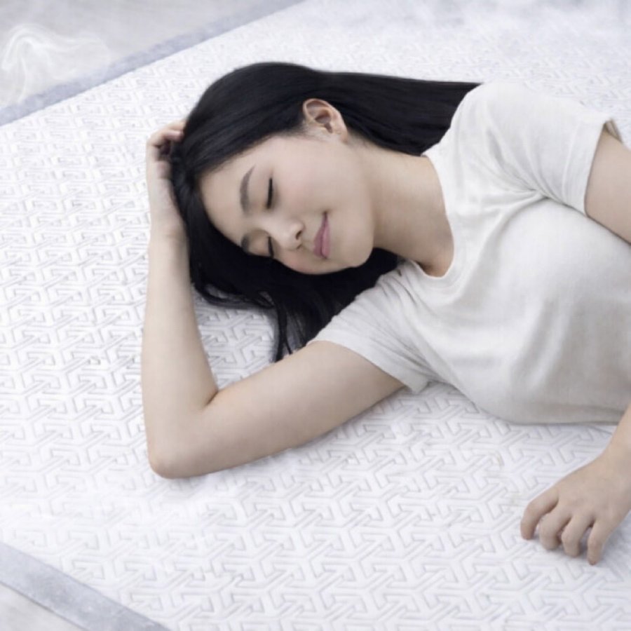 Tấm làm mát giường mùa hè loại 75×100