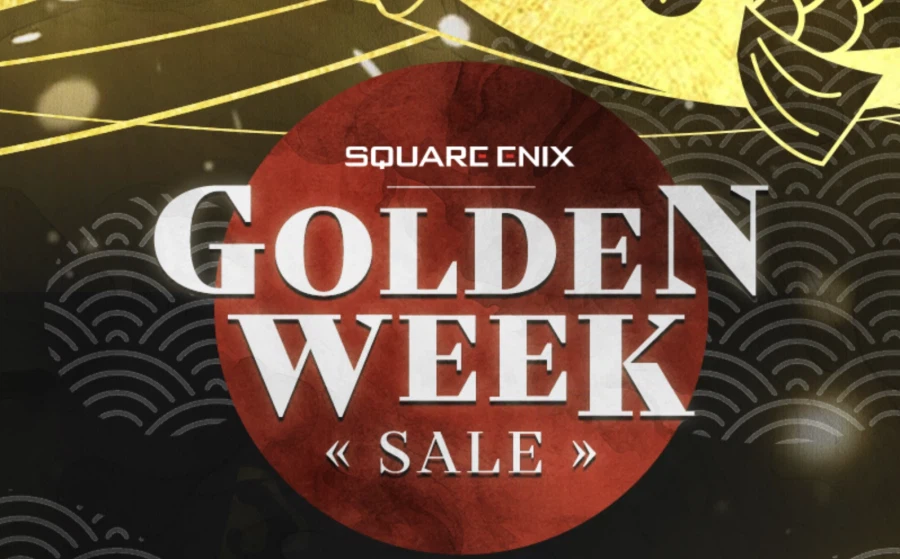 Giảm giá Square Enix – Final Fantasy English HD