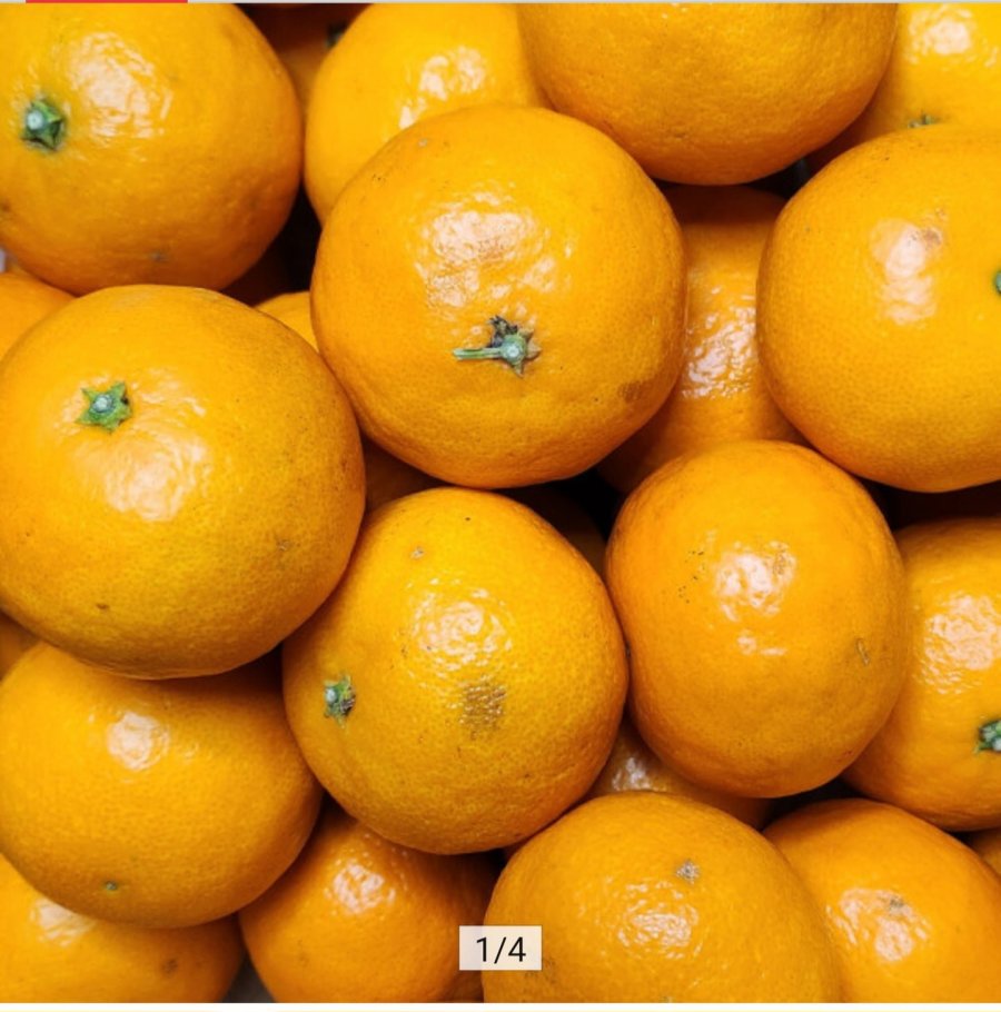 Kara hương vị 5kg hỗn hợp thực tế