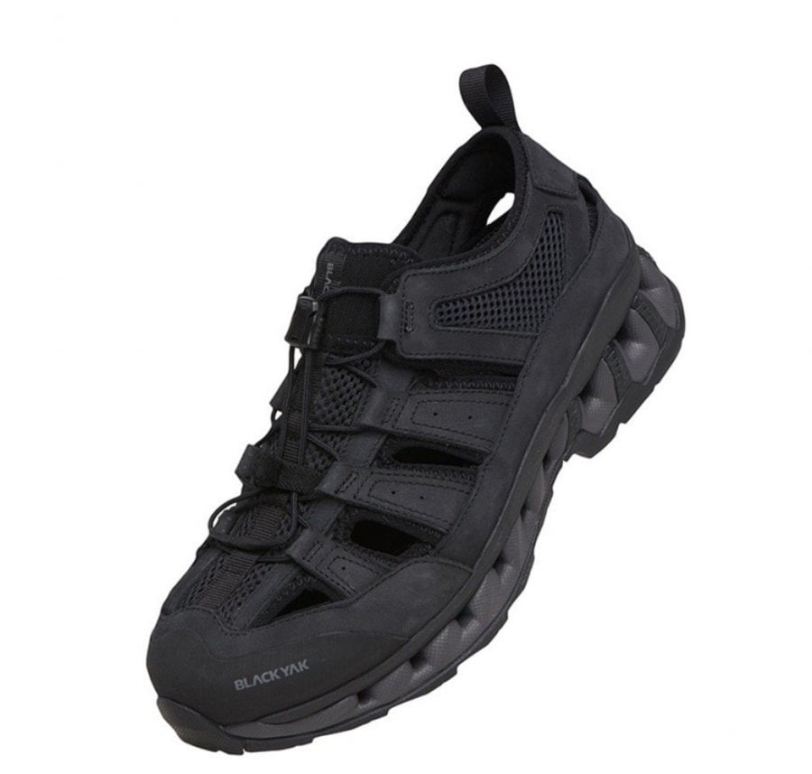 Dép đi bộ hàng ngày Black Yak Watermoon