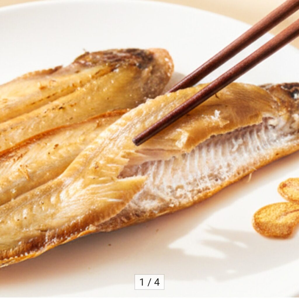 [Đấu giá] 10 túi bán khô 28~30cm (16.420 won / miễn phí vận chuyển)