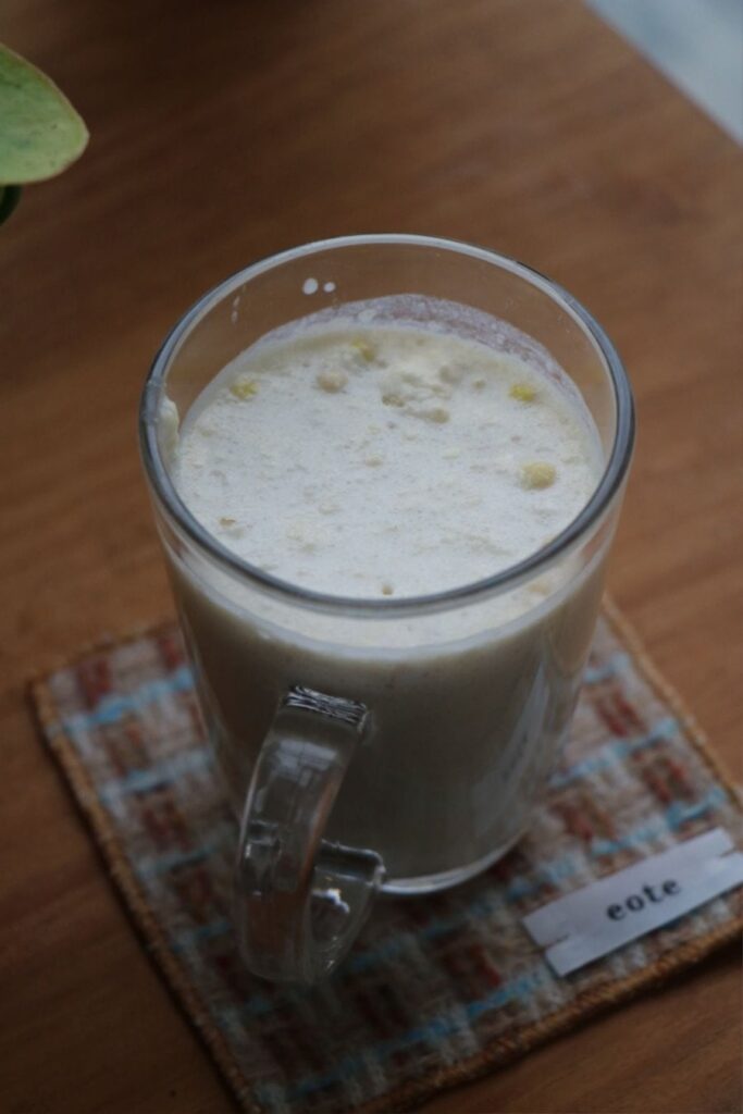 Breadmill protein shake 45g gói khởi đầu (4 gói)