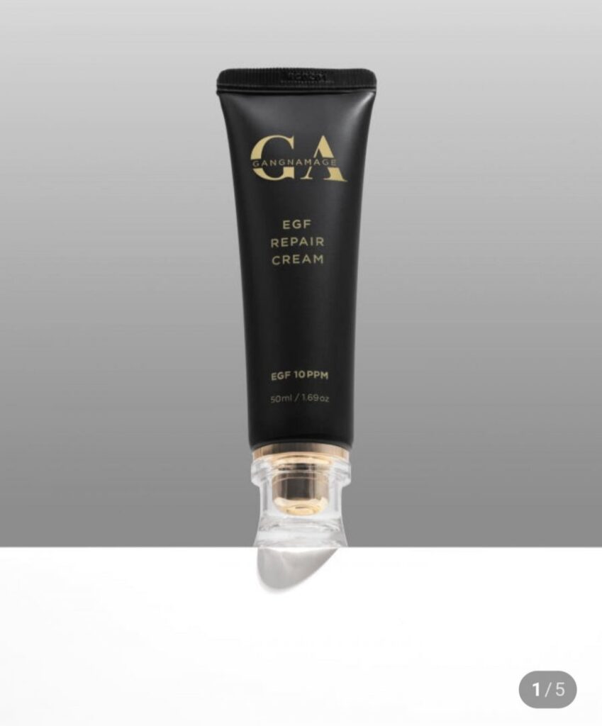 Kem làm trắng da cải thiện nếp nhăn 50ml