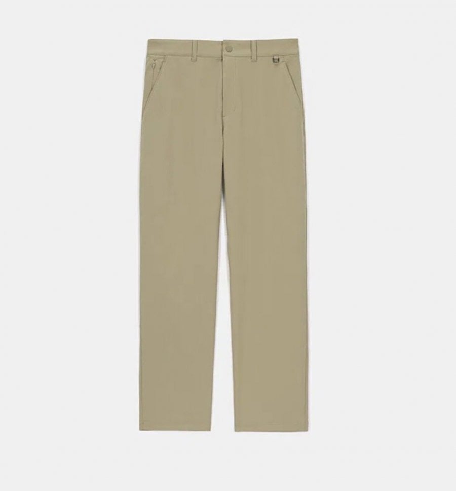 Quần cotton nhẹ giản dị Nepa Unisex