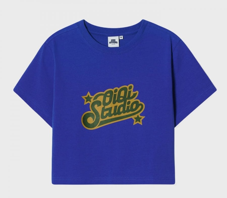 Bộ sưu tập áo thun nữ ngắn tay OIOI