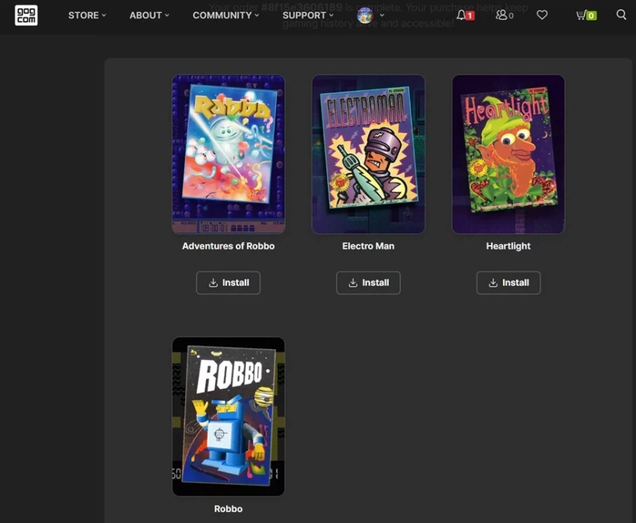 5 loại trong đó có Electro Man