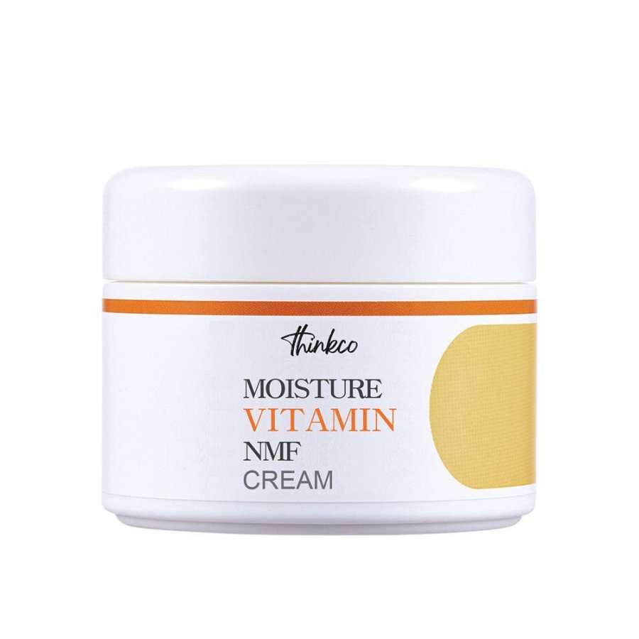 Kem Dưỡng Trắng Da Moisture Vitamin NMF 50ml