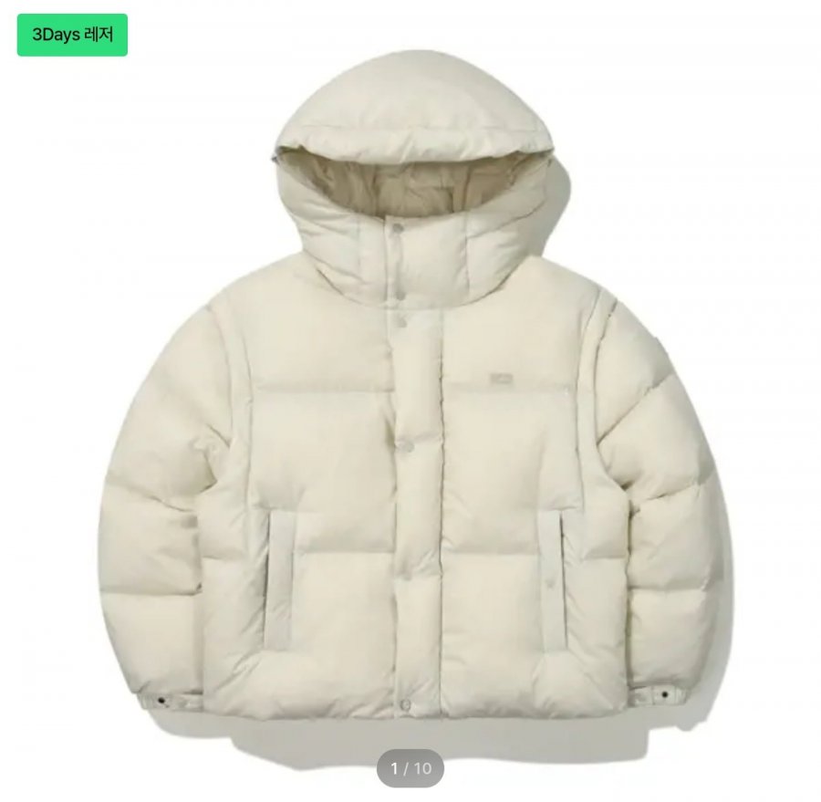 K2 NỮ VÀNG K95 BAGEL FLEX HOODY DOWN