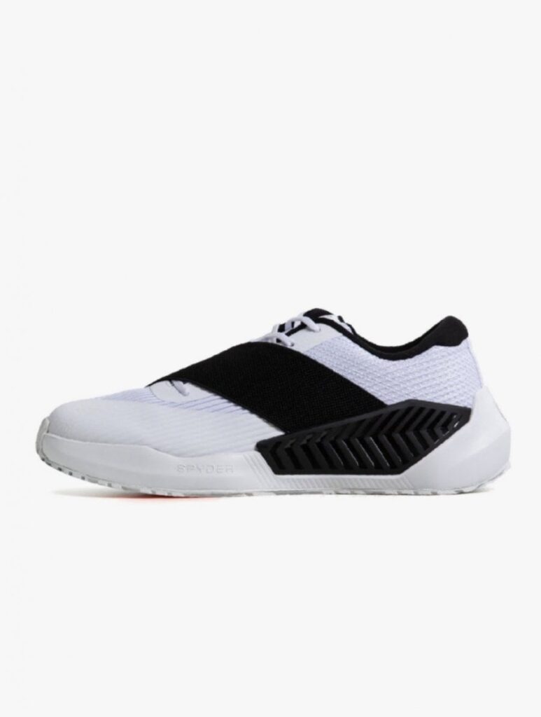 Spyder Common Training Sneaker Trap Rock