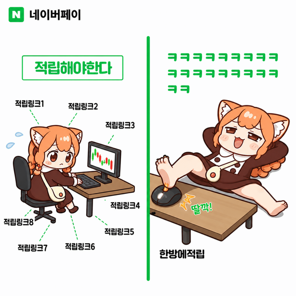 2026-05-05 Tích lũy hàng ngày, nhấp vào 
