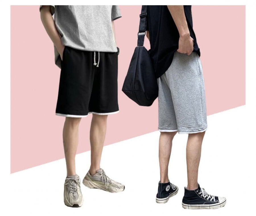 Quần short thể thao P818