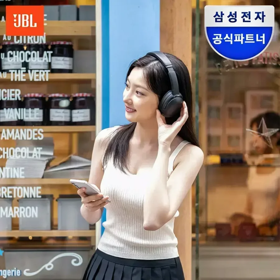 JBL TOUR MỘT M3
