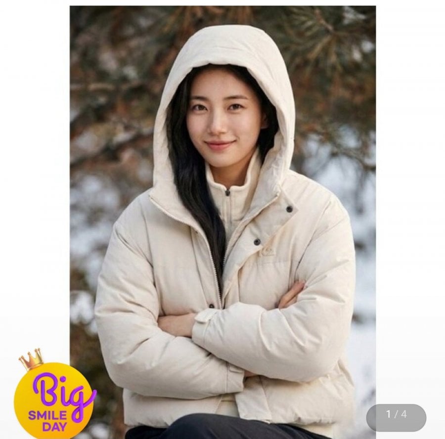 Áo hoodie Coco Down Thin Air của nữ K2
