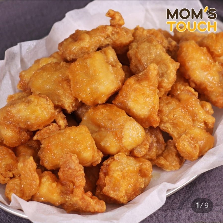 Đùi gà rút xương Mom’s Touch Signature 1kg