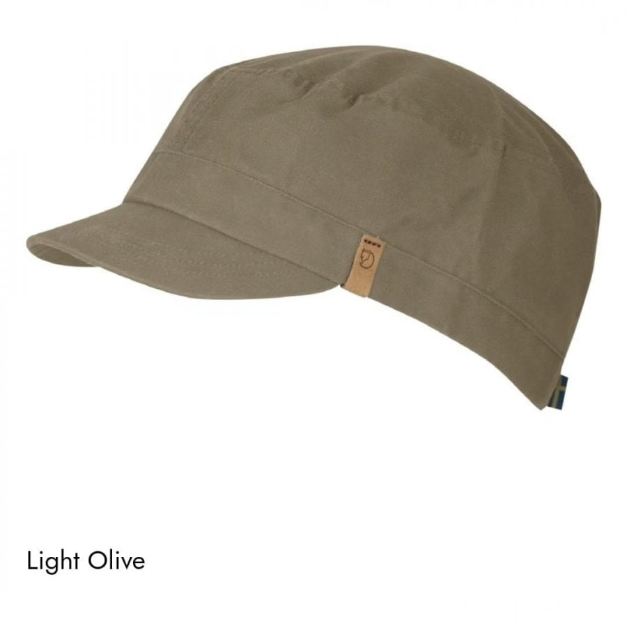 Mũ leo núi Fjällräven Singgi