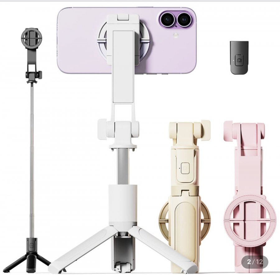 Gậy selfie MagSafe