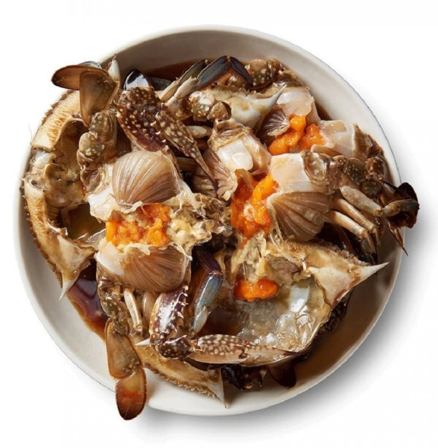 Cua Alpum 62 tuổi Samdae Jeon Jang Jang