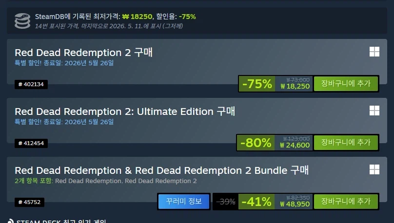 Red Dead Redemption 1 và 2 kết hợp