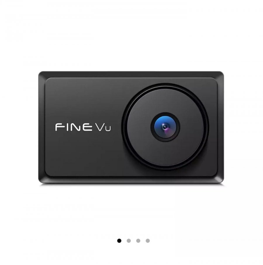 Fineview X7700 PRO 64GB GPS Wi-Fi hộp đen ô tô