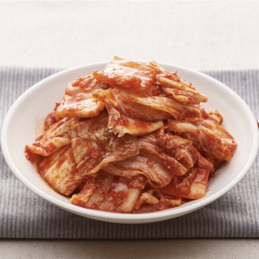 Bắp cải nội địa Geotjeori 2kg