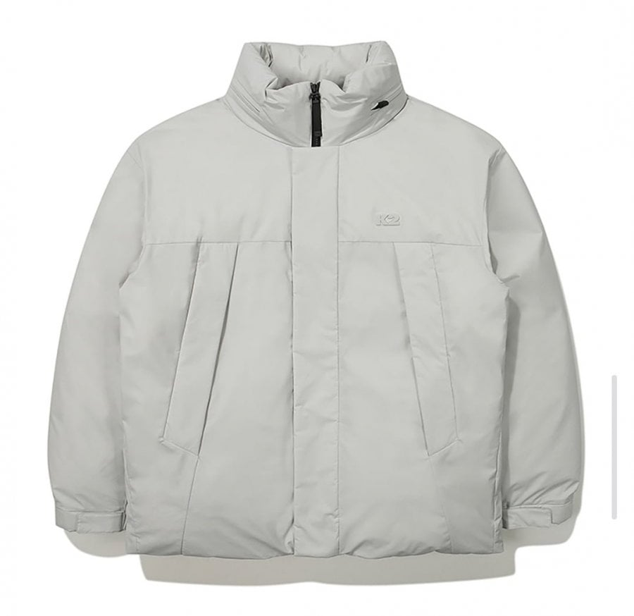 K2 Unisex Thin Air Light Goose Down