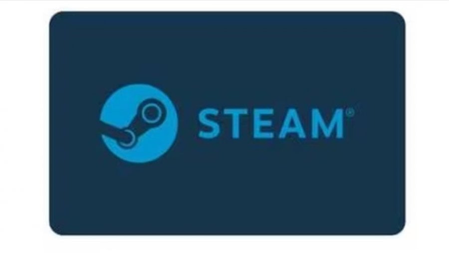 Phiếu đổi thẻ quà tặng ví Steam