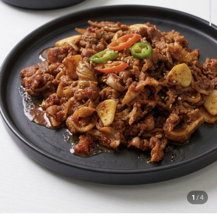 300g Odolbone cay đông lạnh