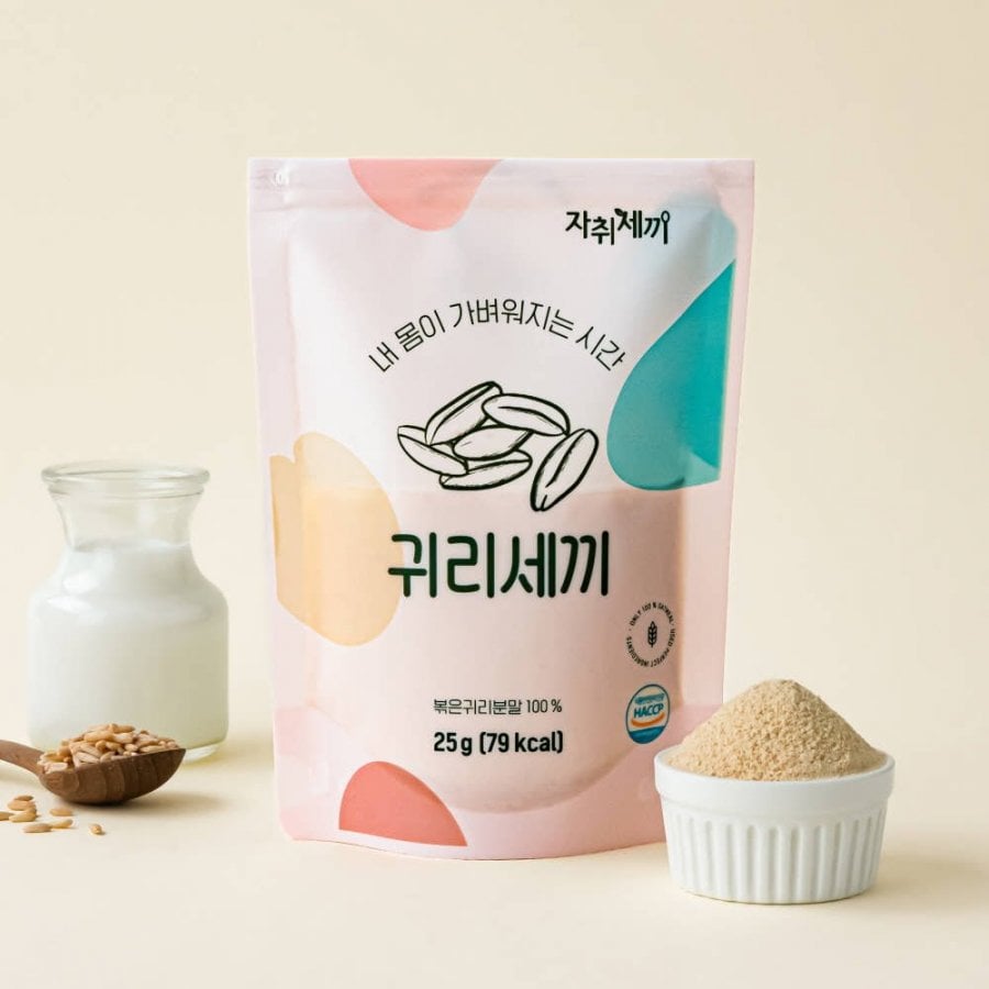 Uống Một Bữa Yến Mạch Original 10 gói