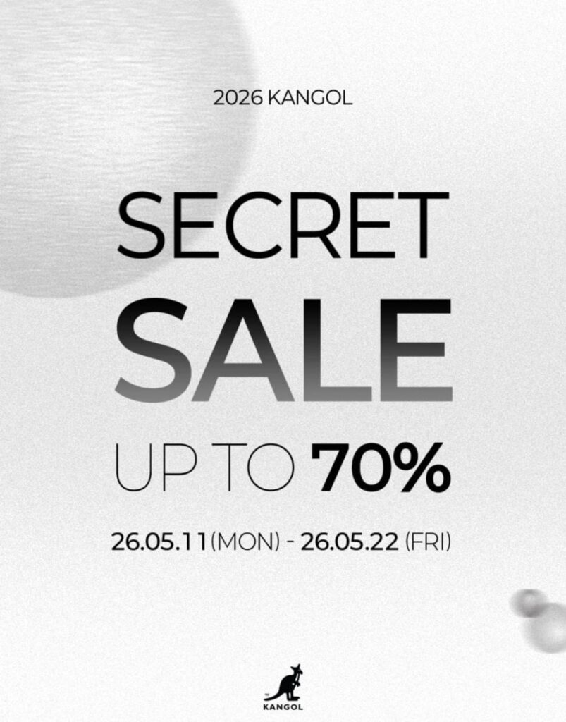 Giảm giá bí mật 70% (giá thay đổi/miễn phí)